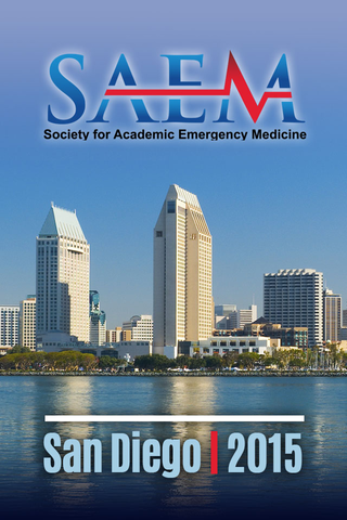 SAEM Annual Meeting 2015