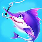 LuckyFishing-The legendary fishing 2.6