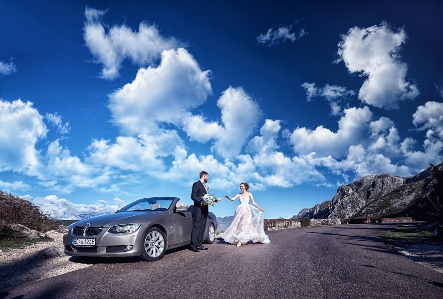 Photographe de mariage Aleksandr Melkonyanc (sunsunstudio). Photo du 2 mars 2019