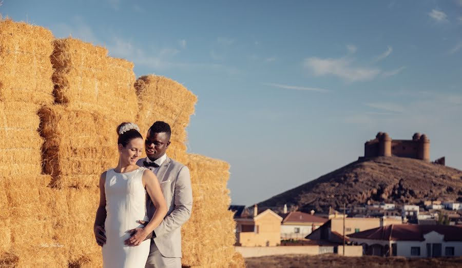 Fotógrafo de bodas Carlos Martínez (carlosmartnez). Foto del 26 de mayo 2020