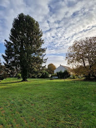 maison neuve à Boissets (78)