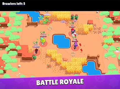 Brawl Stars for PC (Free Download) | GamesHunters