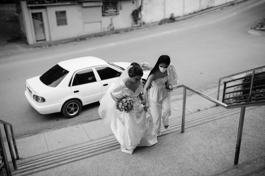 शादी का फोटोग्राफर Tonskie Elsisura (tonskieelsisura)। सितम्बर 13 2021 का फोटो