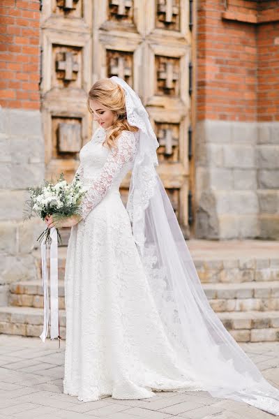 Wedding photographer Katerina Zhukova (katerinazhukova). Photo of 14 May 2016