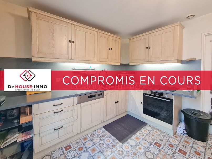 Vente maison 5 pièces 103 m² à Reugny (37380), 185 000 €