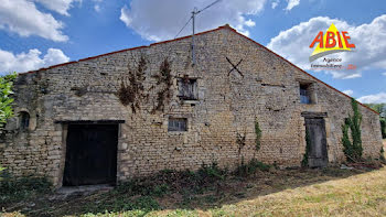 maison à Montreuil (85)