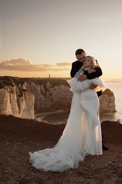 Photographe de mariage Anna Ketova (annaket). Photo du 28 novembre 2023