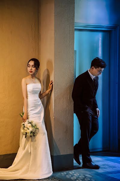 Wedding photographer Nien Truong (nientruong3005). Photo of 14 August 2023