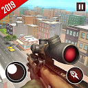 下载 American Sniper 3D: Free Shooting Game 20 安装 最新 APK 下载程序