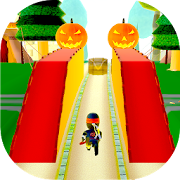 Subway Ninja Surf 1.0 Icon