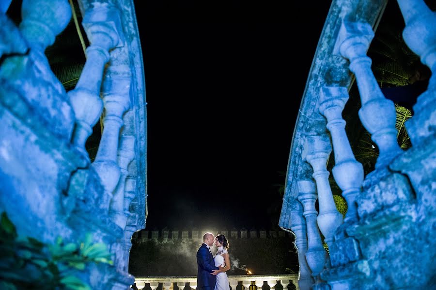 Jurufoto perkahwinan Andrea Epifani (epifani). Foto pada 1 Oktober 2015