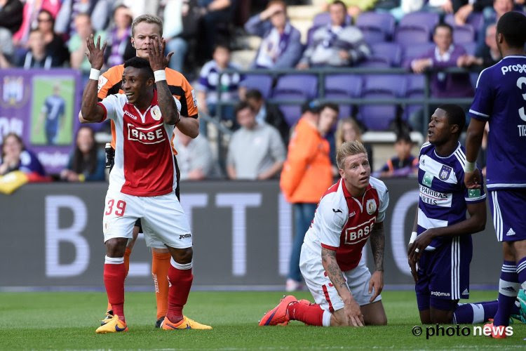 Ezekiel : "Tout ça car je ne suis pas protégé"