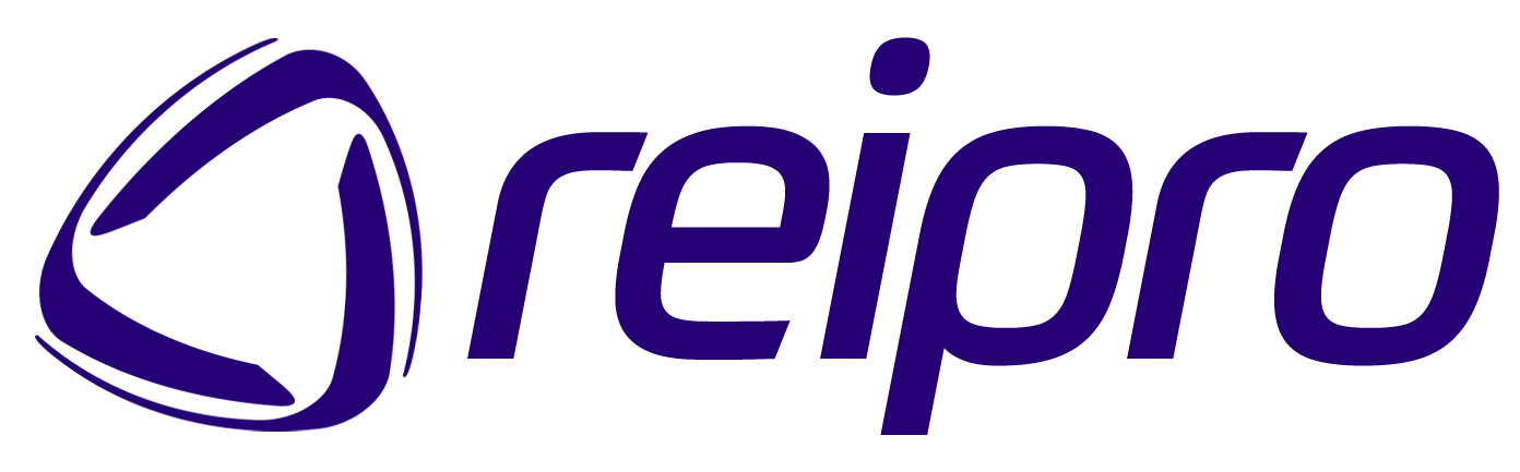 REIPro Software Logo