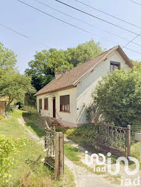 maison à Vauchelles-lès-Domart (80)