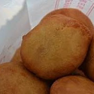天天饅頭