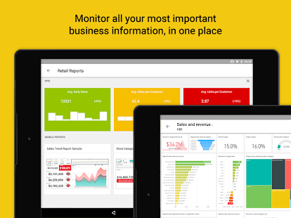 Microsoft Power BI