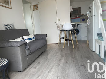 appartement à Port Leucate (11)