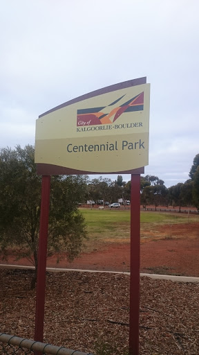 Centennial Park 