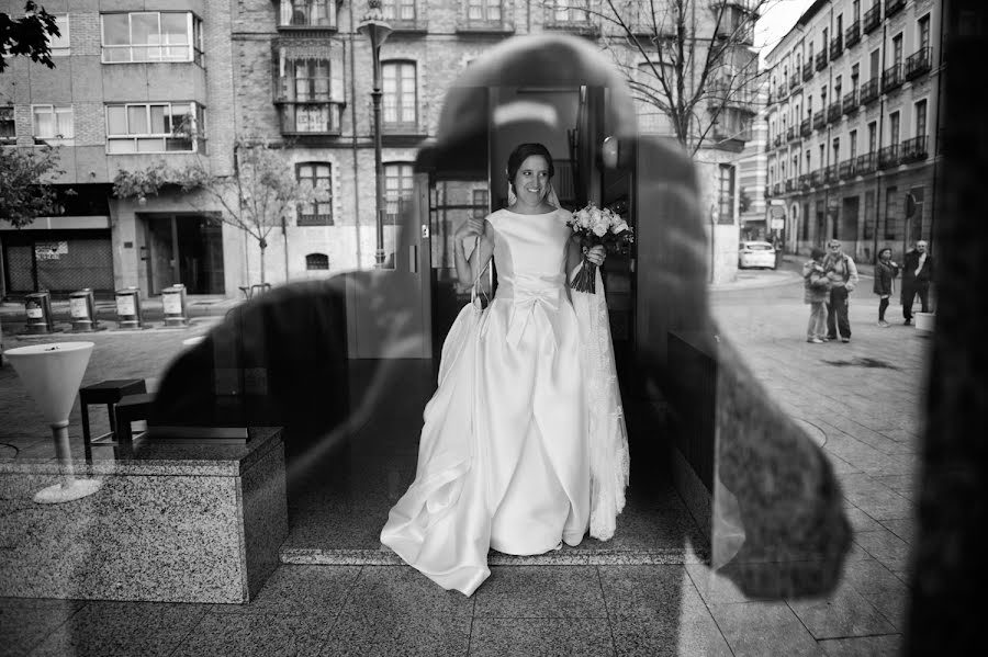 Wedding photographer Dani Mantis (danimantis). Photo of 9 November 2016