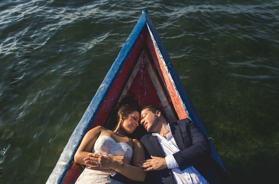 Fotógrafo de bodas Pilar Rangel (pilarrangel). Foto del 19 de septiembre 2017