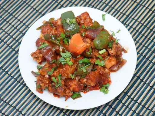 Chicken Chilli