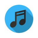 NSzx Music Player chrome extension