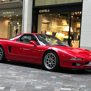 NSX NA1