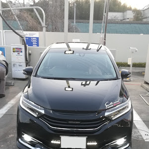 シャトル GP7