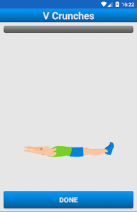 abs workout for men(圖4)-速報App
