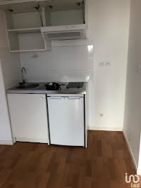 appartement à Carquefou (44)