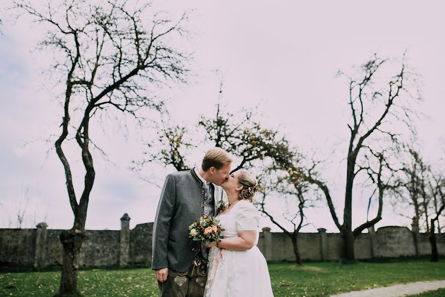 Huwelijksfotograaf Tati Borges-Schindler (tatianeborgess). Foto van 13 maart 2019