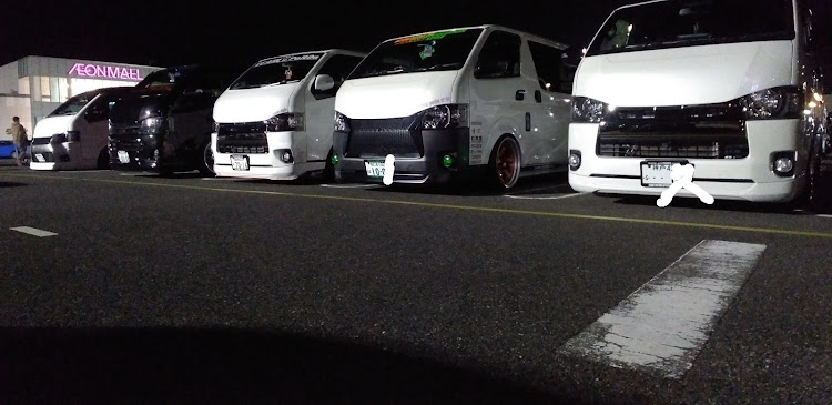 『』さんが投稿したTeam shinsai・KS4・two-kに関するカスタム事例の投稿画像5枚目