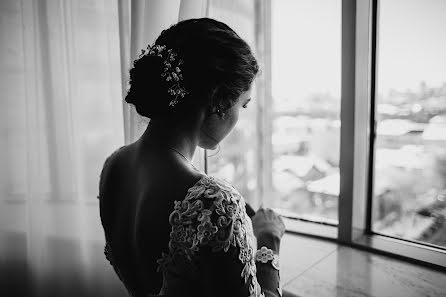 Photographe de mariage Evgeniy Prokhorov (prohorov). Photo du 24 avril 2017