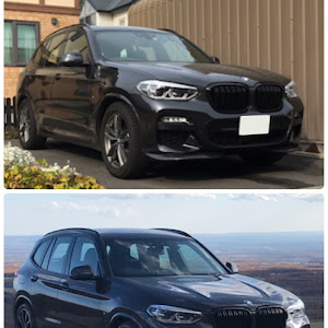 X3 xDrive 20d