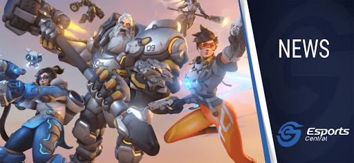 Overwatch is a team-based multiplayer first-person shooter developed and published by Blizzard Entertainment.