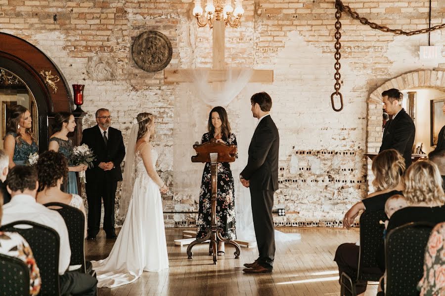 Fotógrafo de bodas Ester Knowlen (esterknowlen). Foto del 8 de septiembre 2019