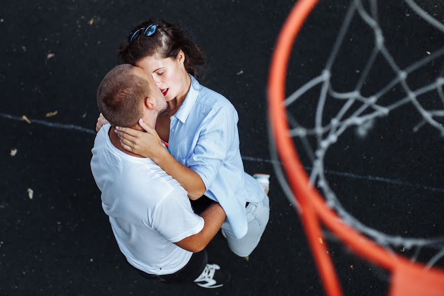 Wedding photographer Alina Postoronka (alinapostoronka). Photo of 28 August 2017