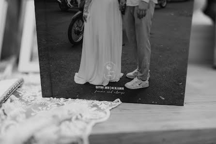 Photographe de mariage Ngoc Anh Pham (11gphotography). Photo du 27 février