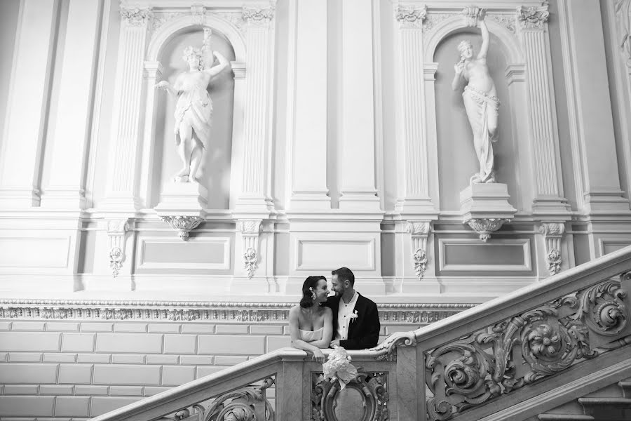 Photographe de mariage Kirill Nikolaev (botadeus). Photo du 1 mai