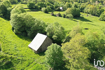 maison à Borce (64)