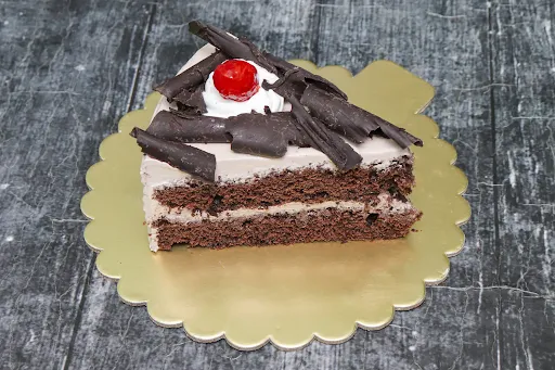 Black Forest Pastry