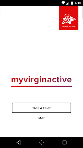 myvirginactive