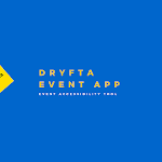 Cover Image of Download Dryfta event app 1.0.9 APK