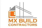 MX Build Contractors Logo