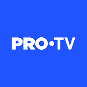 ProTV  Icon