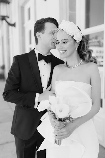 Photographe de mariage Anna Albu (anna-albu). Photo du 20 juillet 2023