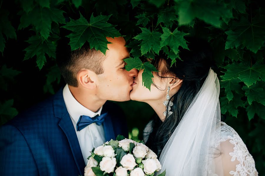 Wedding photographer Sasha Radchuk (sasharadchuck). Photo of 4 July 2015