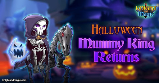 Knight And Magic Kingdom Of Chaos 2 2 1 Mod Unlimited Money Download For Android Latest