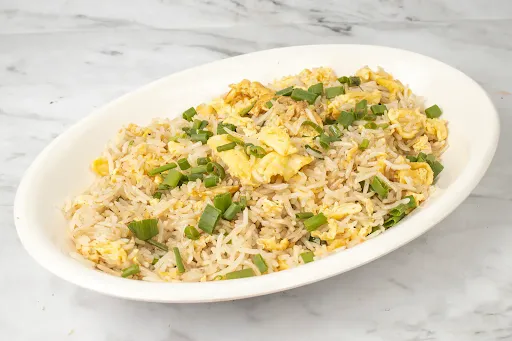 Egg Fried Rice