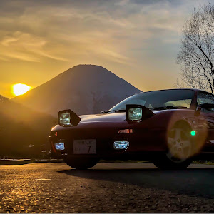 MR2 SW20